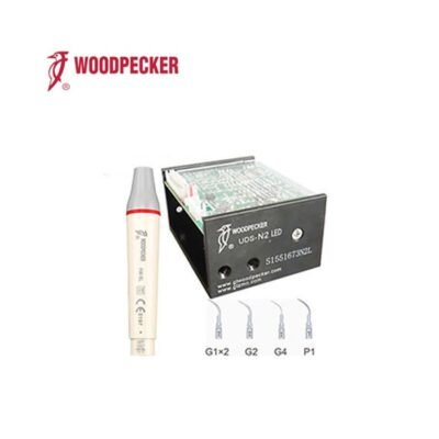 Woodpecker Ultrasonic Scaler (BUILT IN )