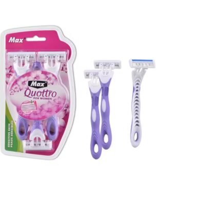 Women’s Disposable Razors