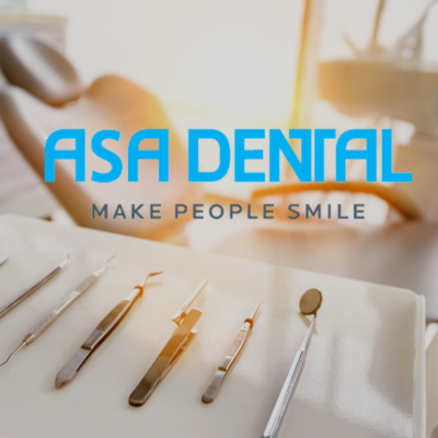 ASA Dental Instrument