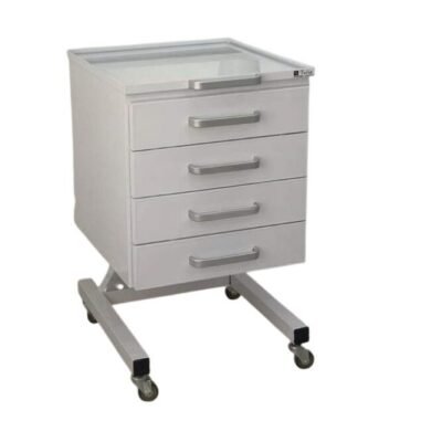 Trolley 4 Drawers