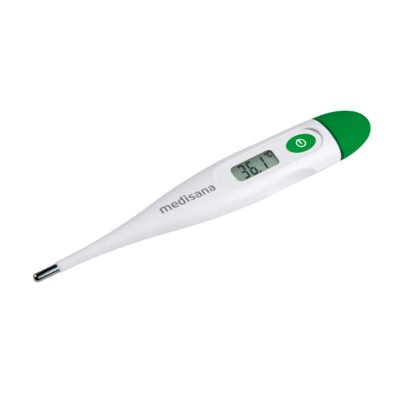 Thermometer