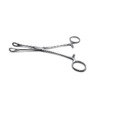 Sponge forceps