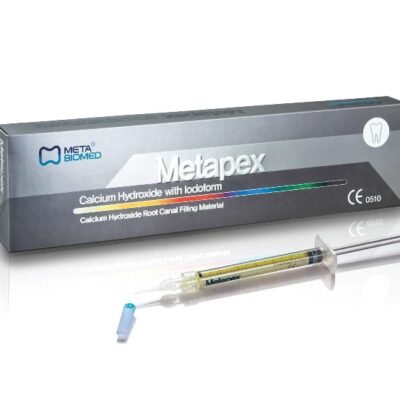 Root Canal Filling- Metapex