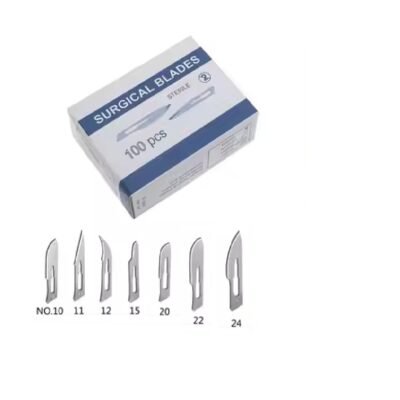 Disposable Surgical  Blades