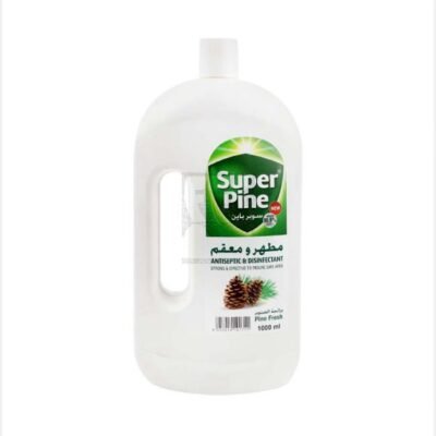 ANTISEPTIC & DISINFECTANT PINE FRESH