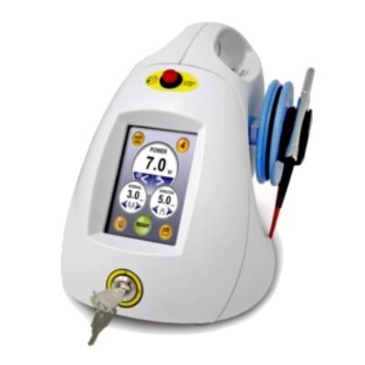 Picasso Diode Laser