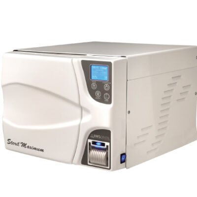 B-Type autoclave  Sterile Maximum  (18 liter)