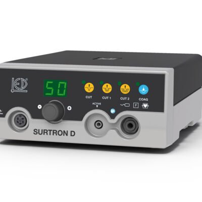 Led Surgical Cautery SURTRON 50 D (50 Watt)  italy