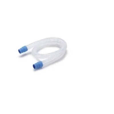 Silicone Corrugated Breathing Tube FOR CPAP