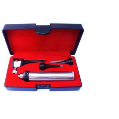 Otoscope Metal