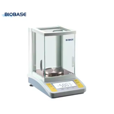 Digital Scale for Laboratory Balance