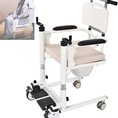 Patient Transfer Chair