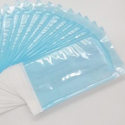 Self Sealing Sterilization Pouch