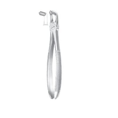 Lower third molars( 500-79& PSD-1080)