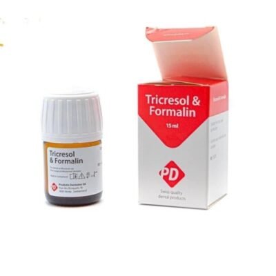 Tricresol And Formalin