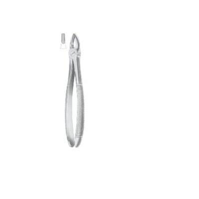 FORCEPS Upper Centrals & Canines (500/1&PSD-1003)