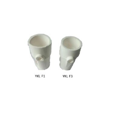 Dental Art Products-Casting Cups,( YKL-F1/YKL-F3)