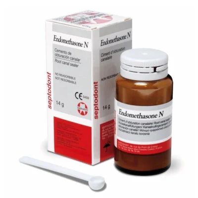 Endomethasone N 14g