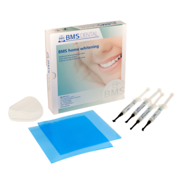 BMS Home Whitening