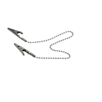 Dental Bib Chain ( Towel Clip  )