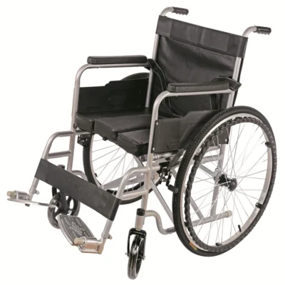 Wheelchair with Bathroom 56 cm