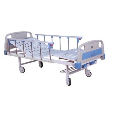 Motion Manual Medical Bed