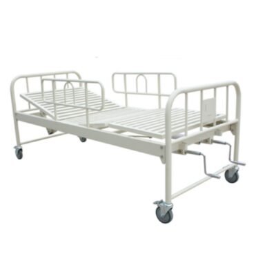 Manual Medical Bed